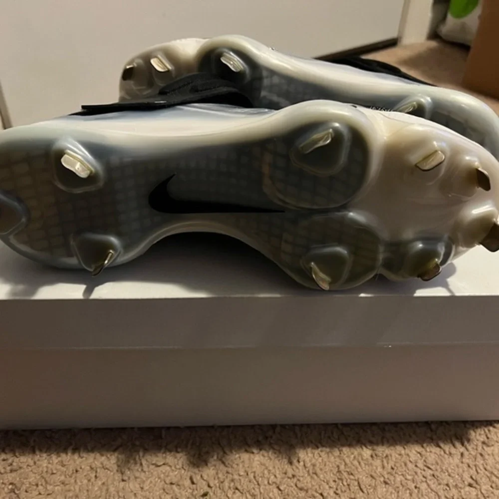 Men’s Nike Force Zoom‎ Baseball Cleats - Mike Trout (Size 11)